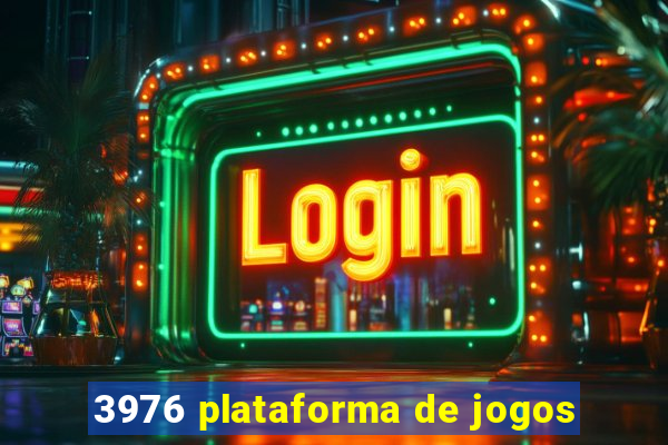 3976 plataforma de jogos